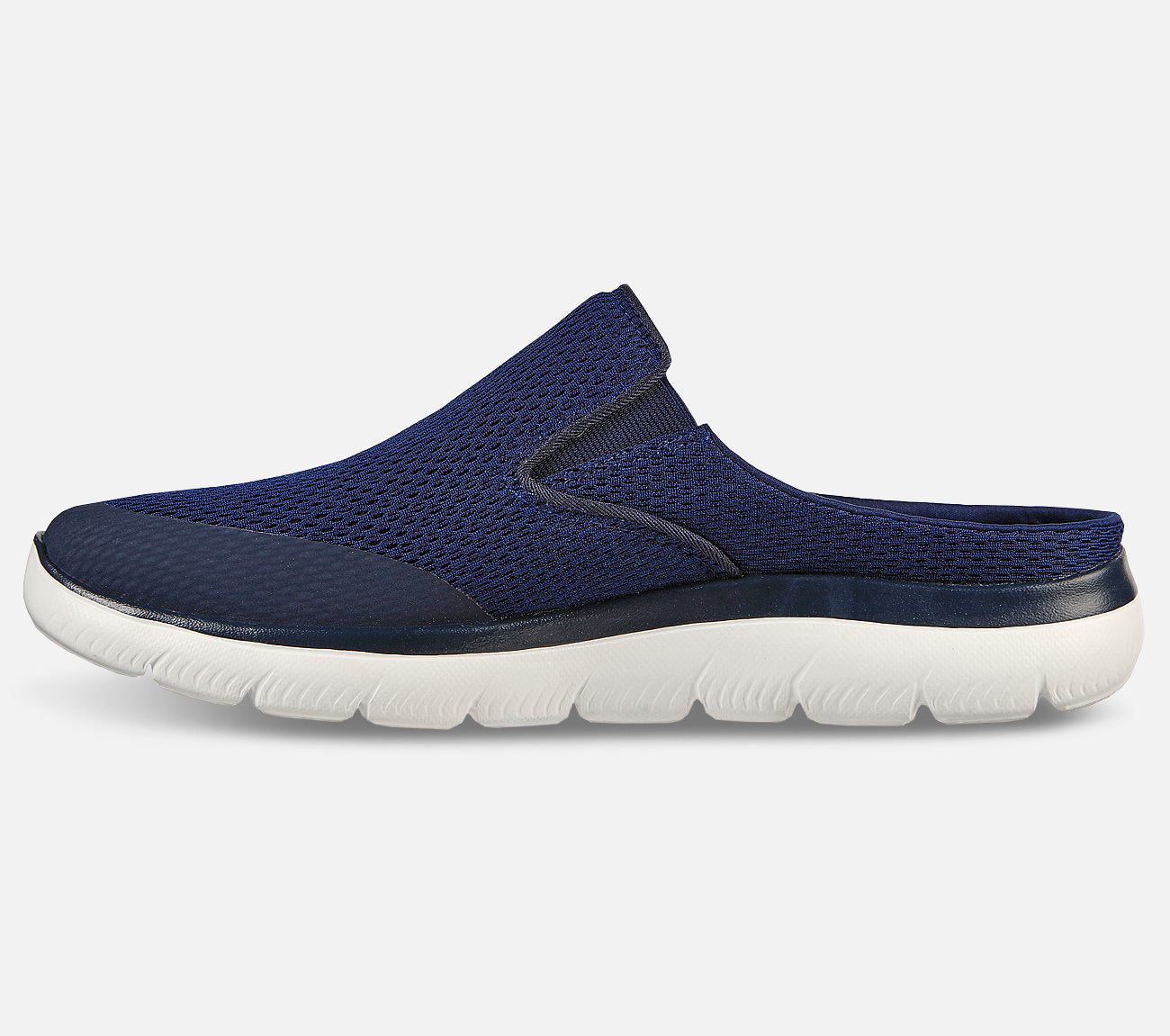 Summits – Vindicator Slipper Skechers