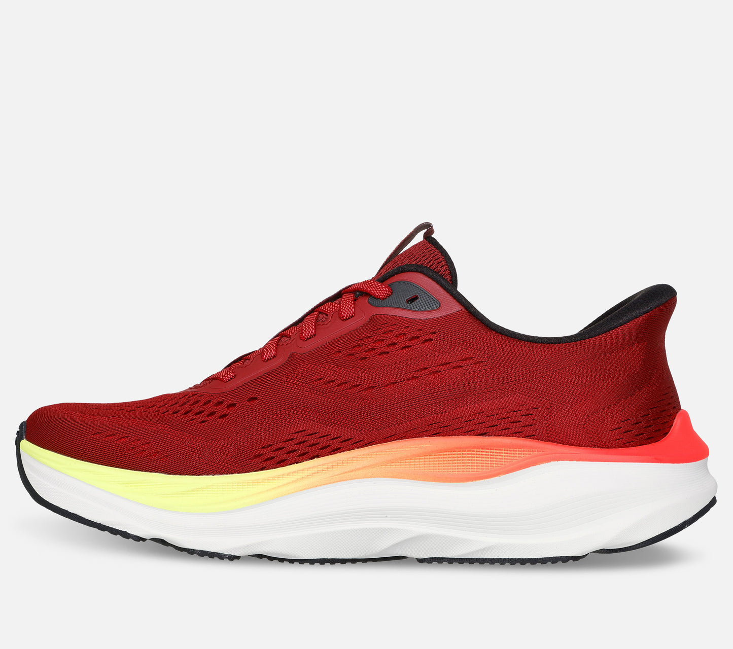 Slip-ins: Max Cushioning - Max Run Shoe Skechers.no