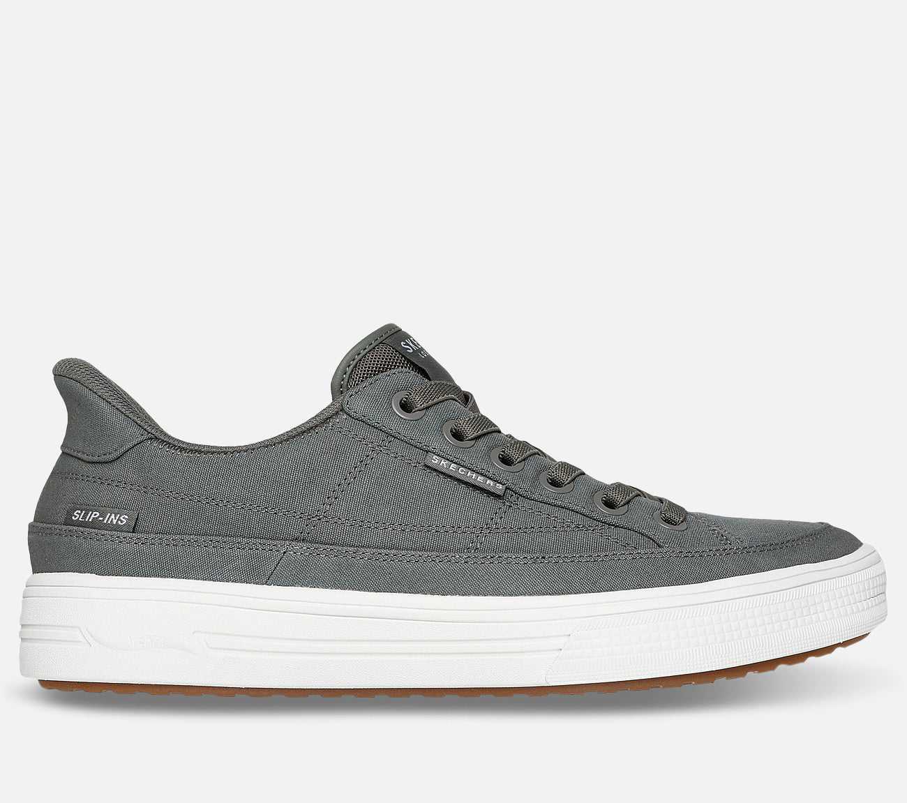 Slip-ins: Arch Fit Arcade - See Ya There Shoe Skechers.no