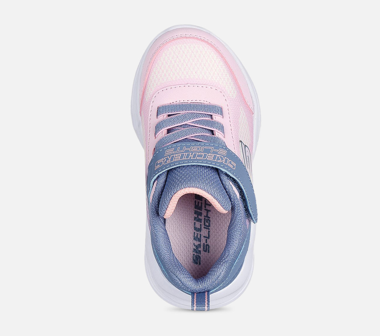 S-Lights: Sola Glow - Ombre Deluxe Shoe Skechers.no