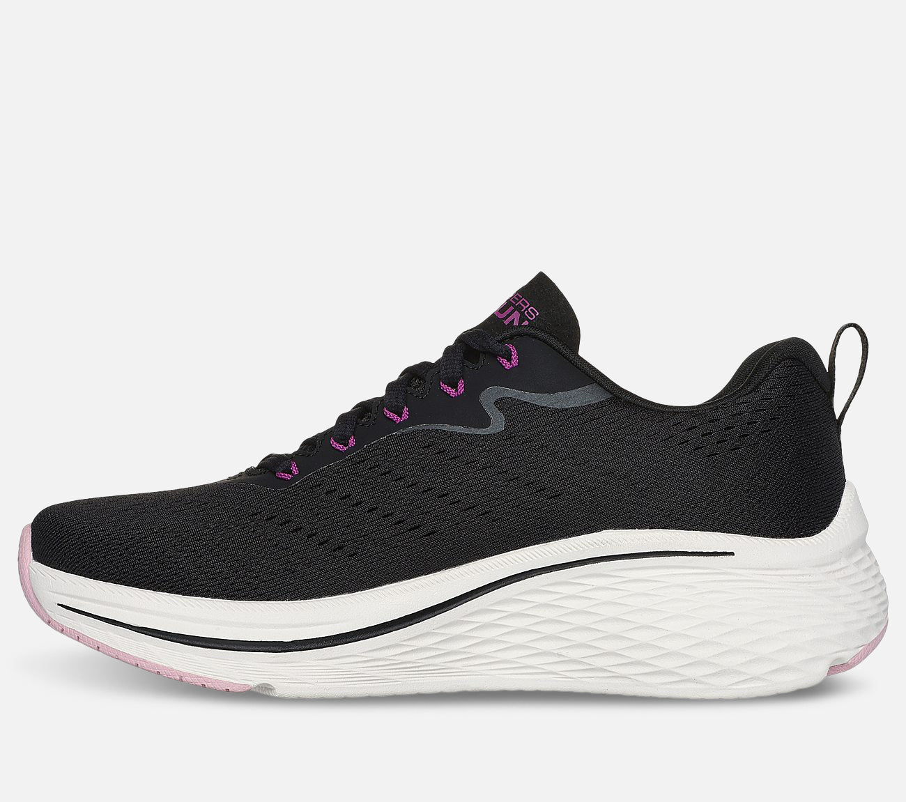 Wide Fit: Max Cushioning Elite 2.0 - Levitate Shoe Skechers.no