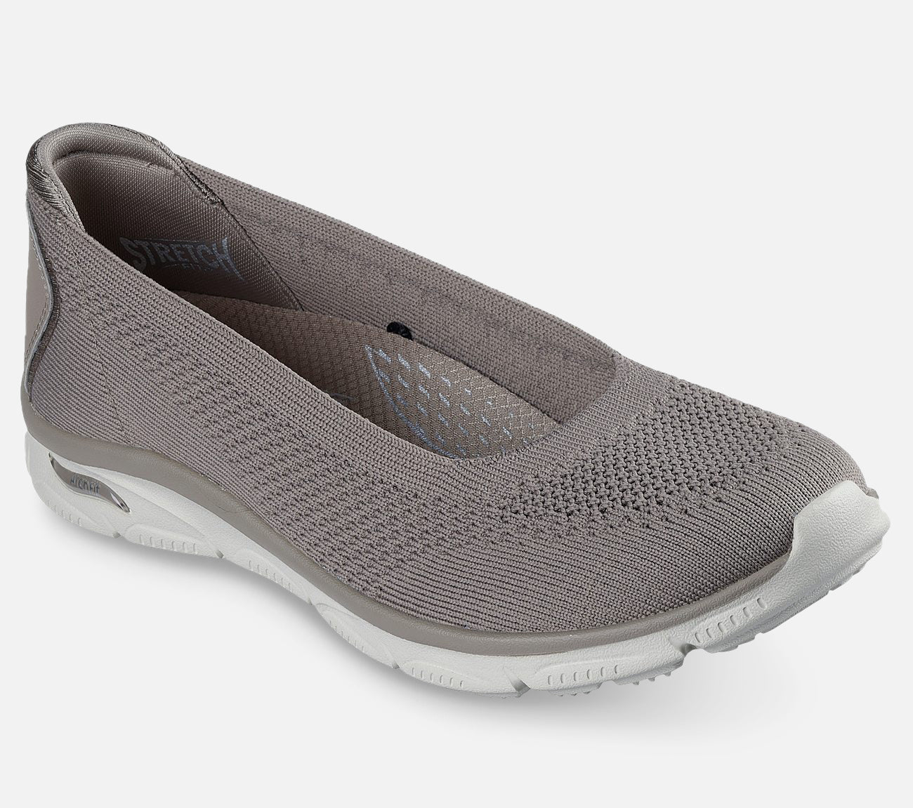 Arch Fit Sunny - Zen Walk Ballerina Skechers.no