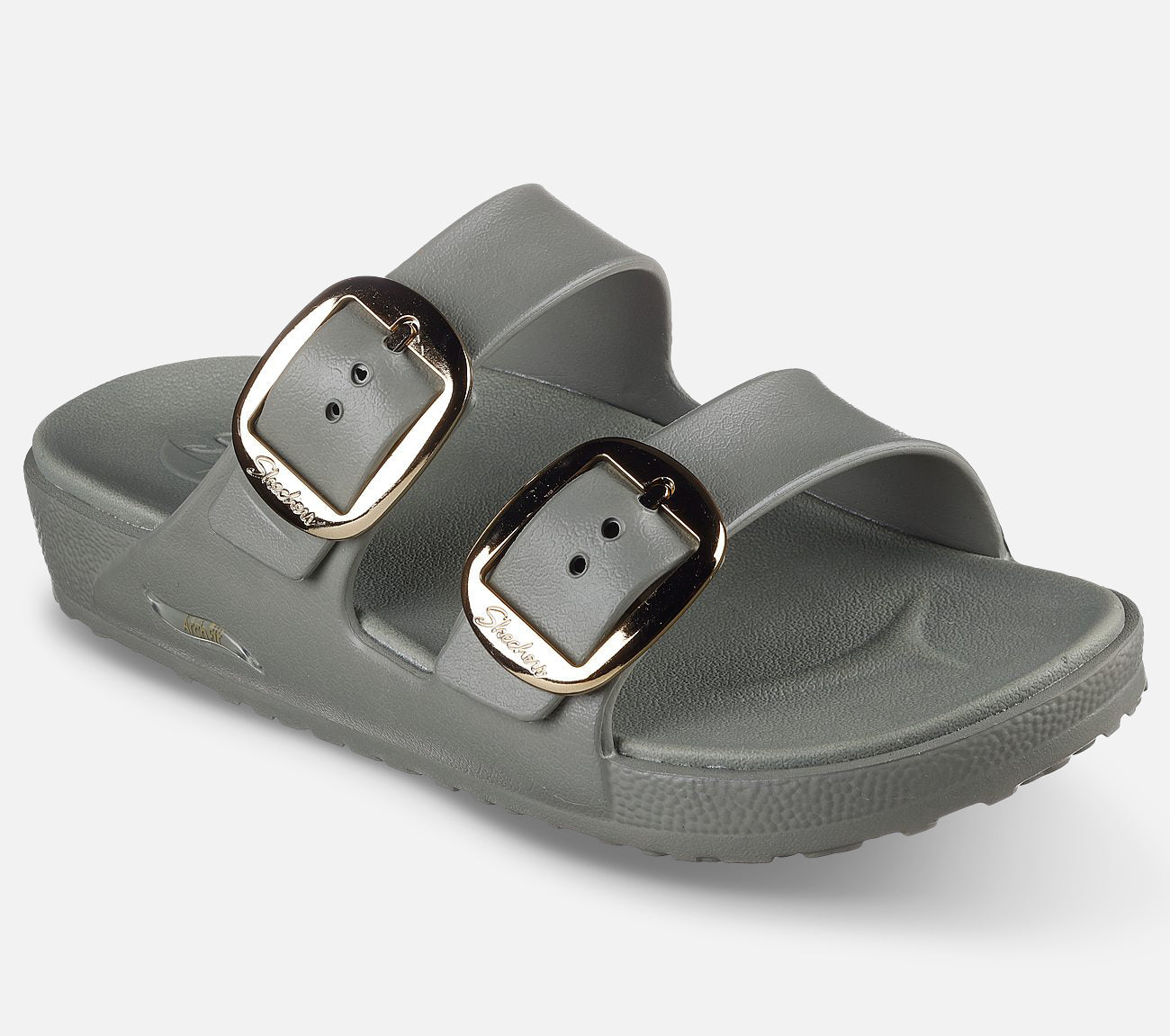 Foamies: Arch Fit Cali Breeze - Gold Star Sandal Skechers.no
