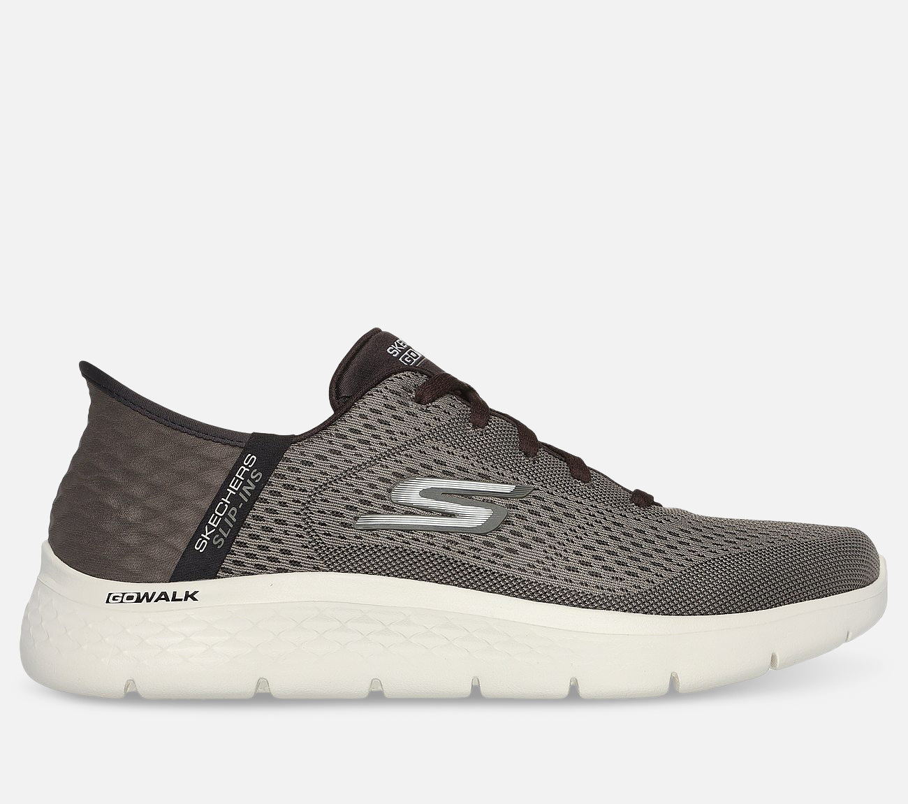 Slip-ins: GO WALK Flex - New World Shoe Skechers.no