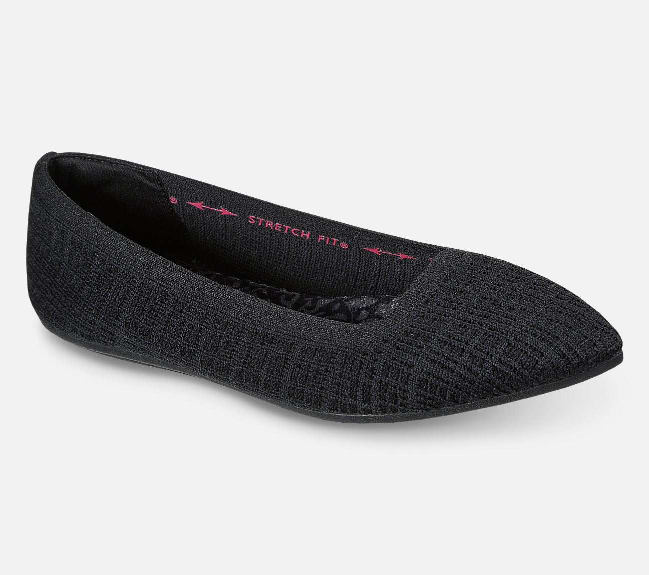 Cleo Point Ballerina Skechers