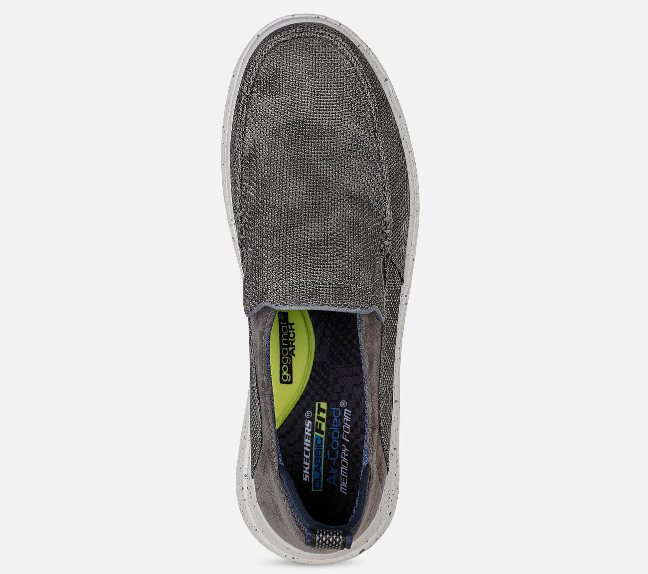 Proven - Renco Shoe Skechers