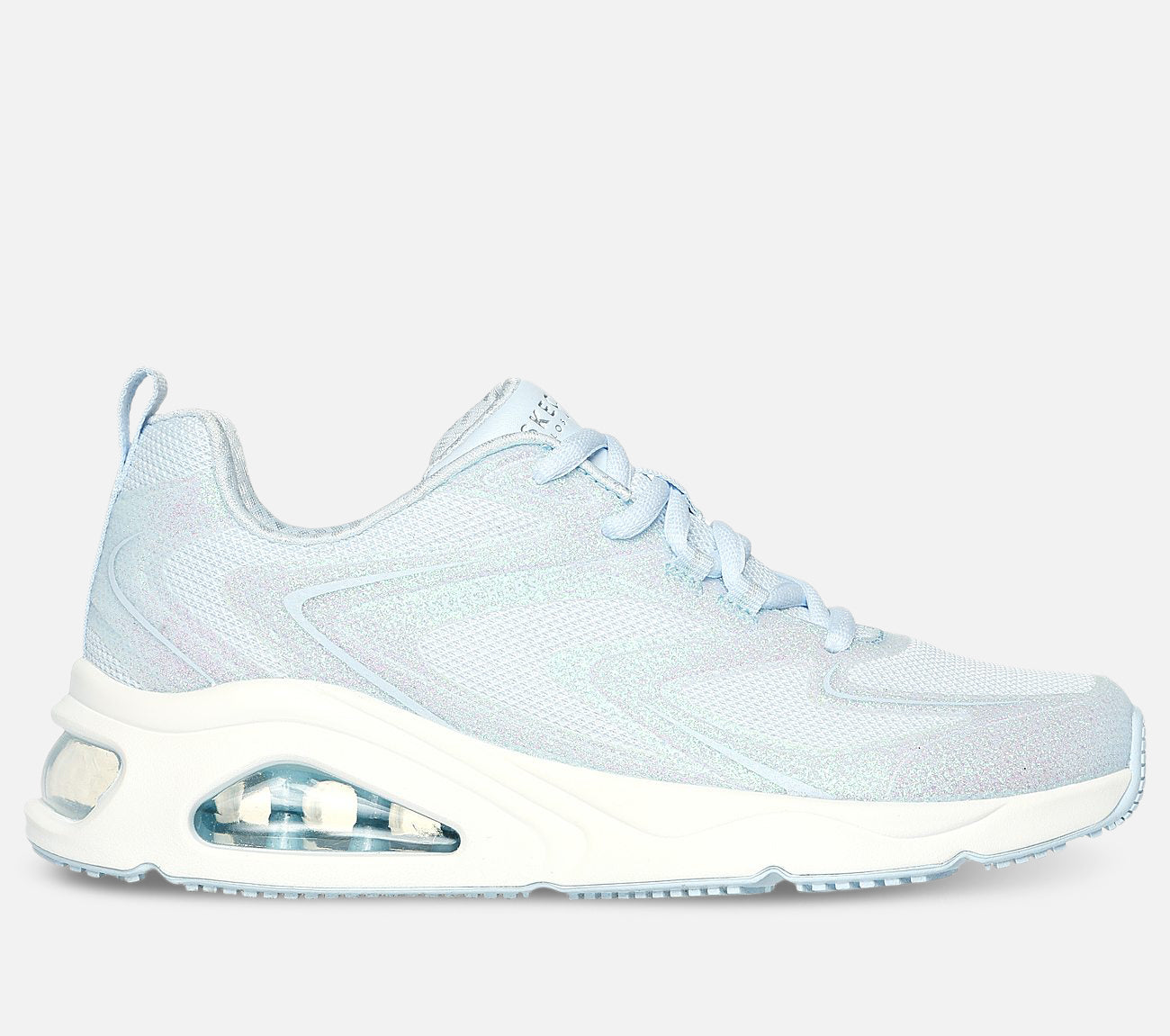 Tres-Air Uno - Glit-airy Shoe Skechers.no