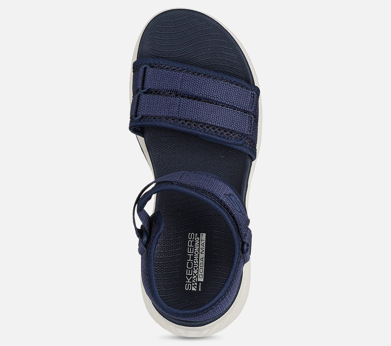 Max Cushioning Elite 2.0 Sandal - Jessie Sandal Skechers.no
