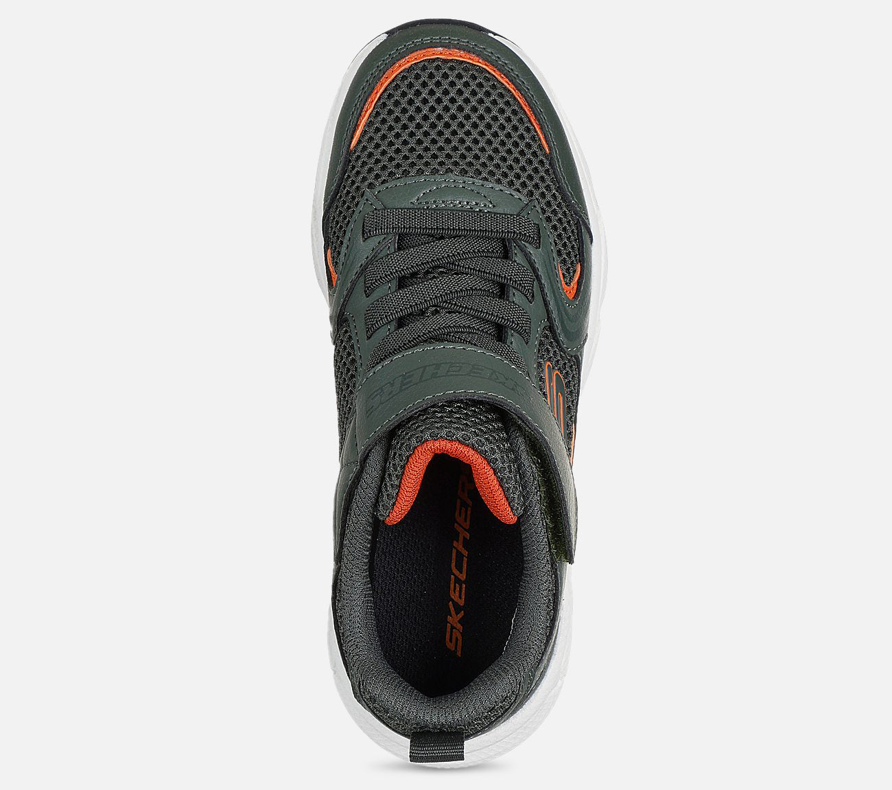 Retro-Graph Shoe Skechers.no