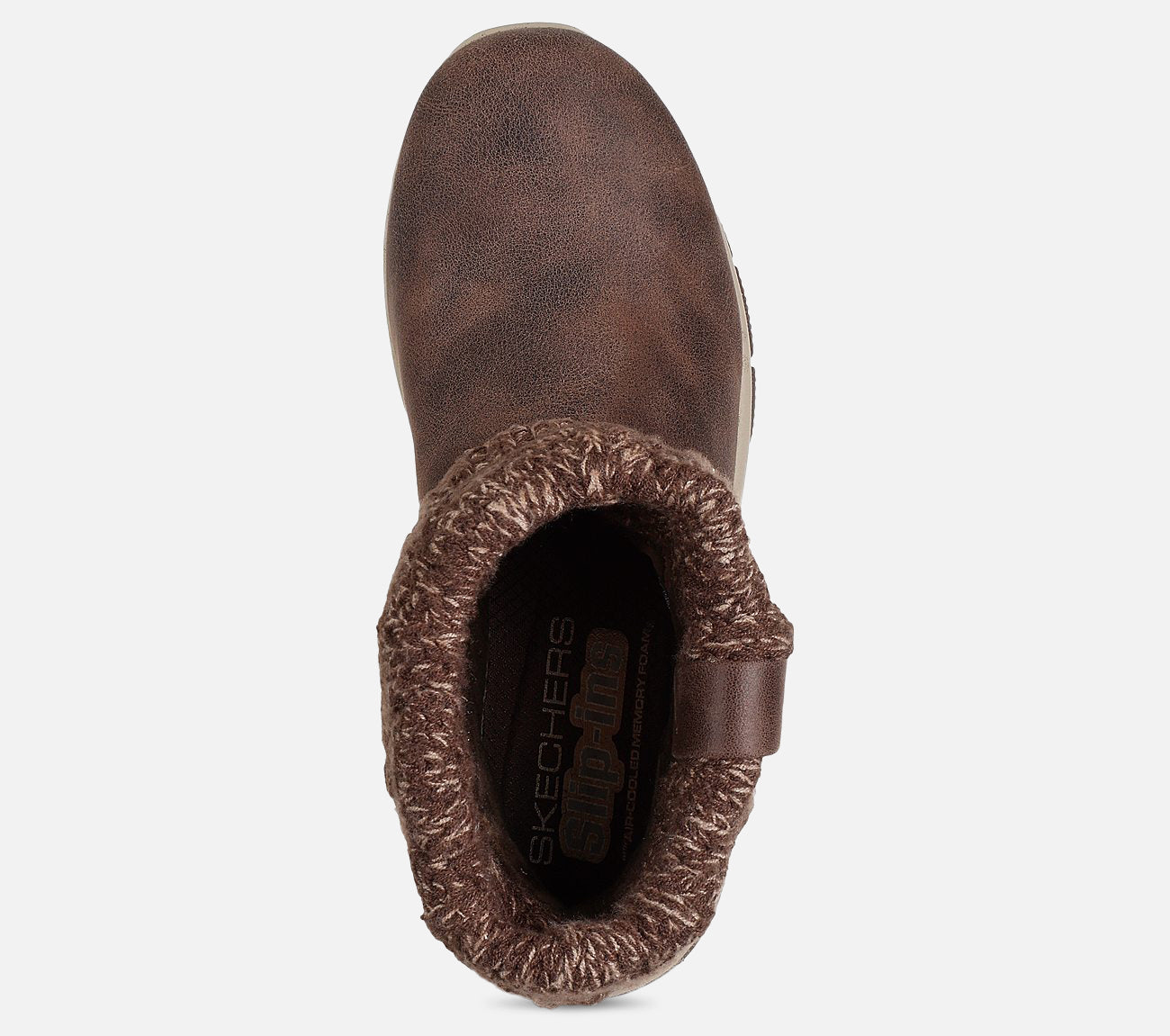 Relaxed Fit: Slip-ins: Easy Going - Cozy Weather 2 Boot Skechers.no