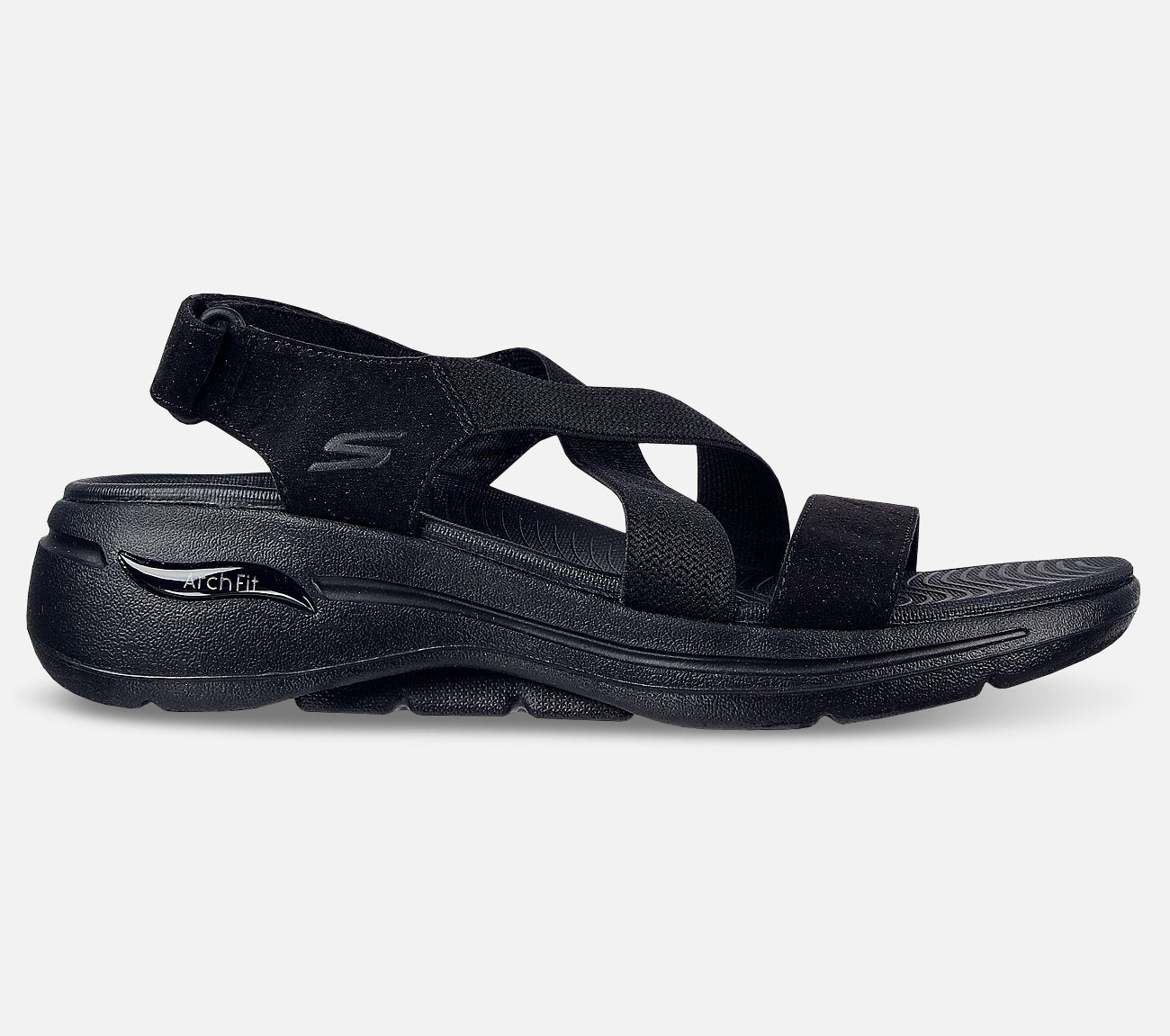 GO WALK Arch Fit - Treasured Sandal Sandal Skechers