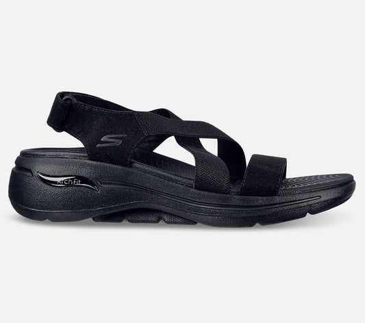 GO WALK Arch Fit - Treasured Sandal Sandal Skechers