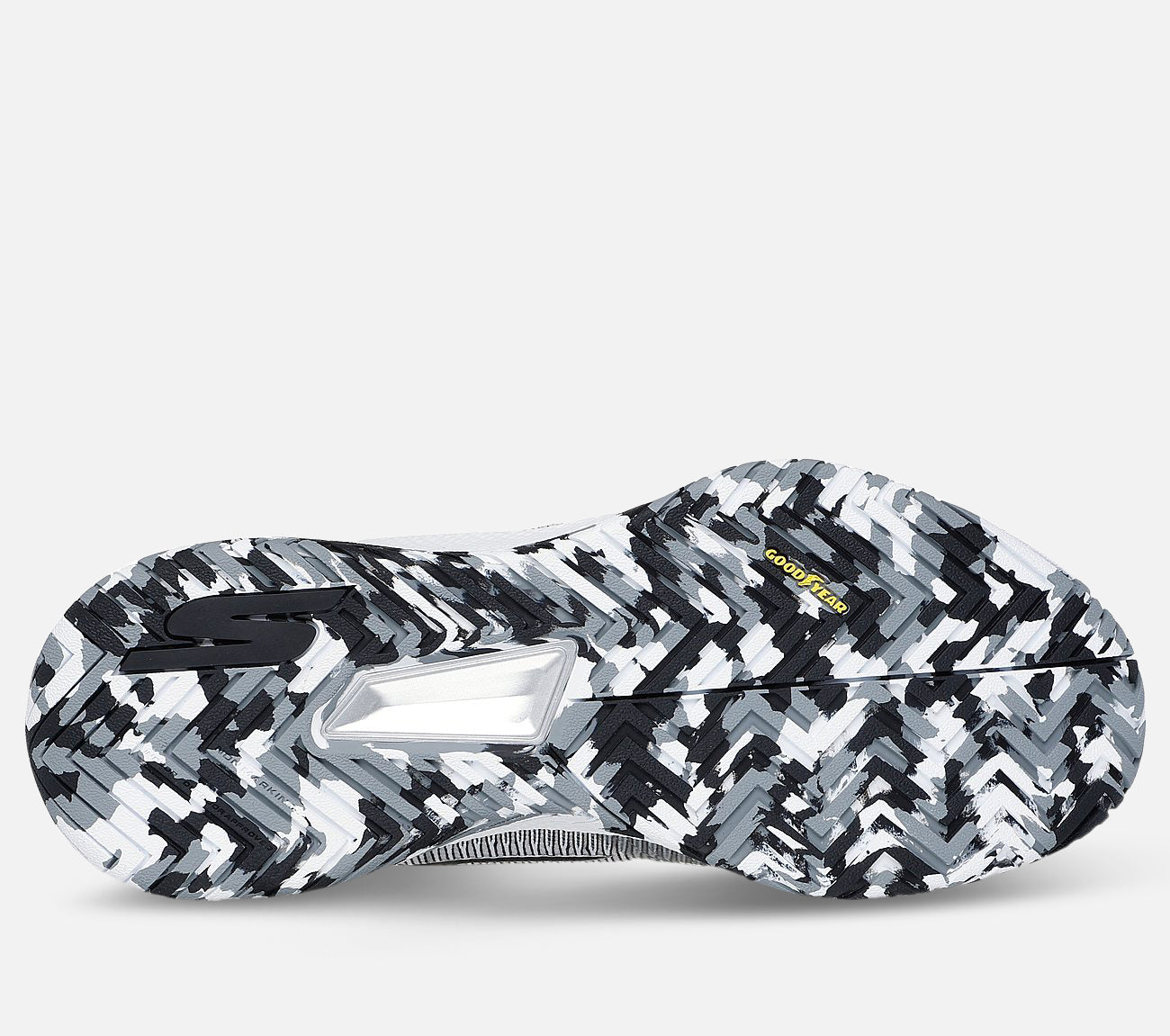 Relaxed Fit: Viper Court Pro 2.0 Shoe Skechers.no