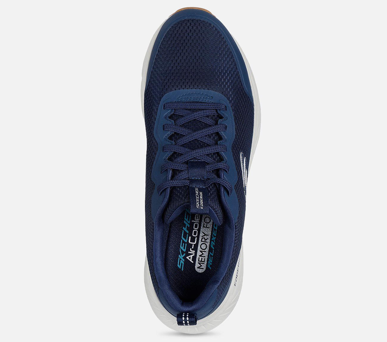 Relaxed Fit: Edgeride - Rekze Shoe Skechers.no