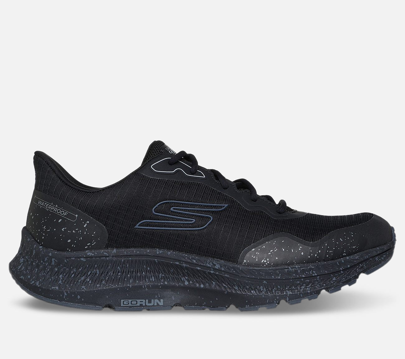 GO RUN Consistent 2.0 - Piedmont - Waterproof Shoe Skechers.no