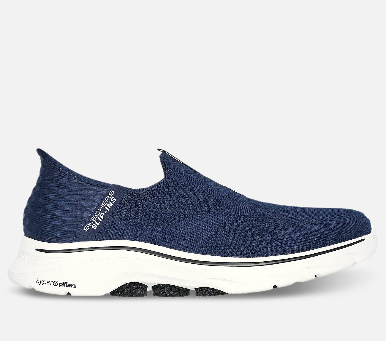 Slip-ins: GO WALK 7 - Easy On 2 Shoe Skechers