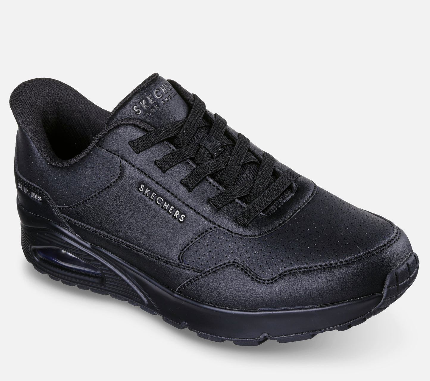 Wide Fit: Slip-ins: UNO – Banksia Luxe Shoe Skechers.no