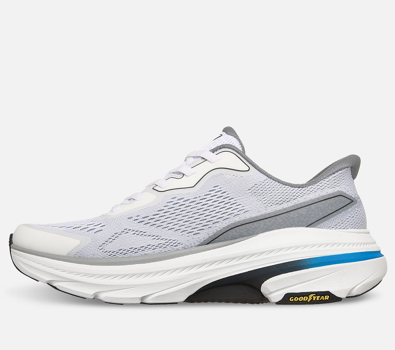 Slip-ins: Max Cushioning Arch Fit 2.0 - Azusah Shoe Skechers.no