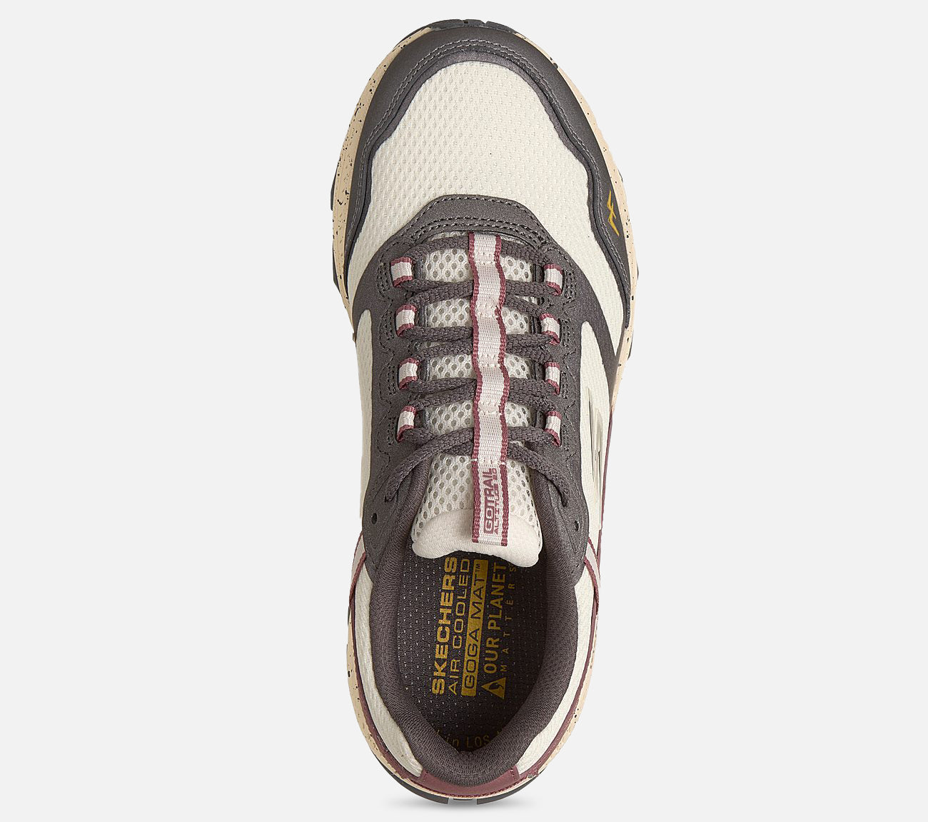 Go Run Trail Altitude 2.0 - Ravine Shoe Skechers.no