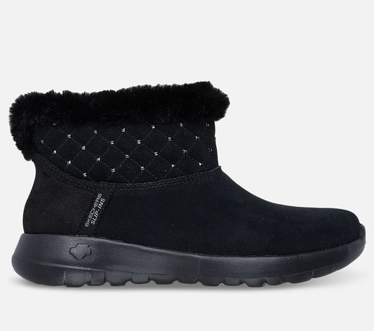 On the Go Joy - Cozy Shimmer Boot Skechers.no