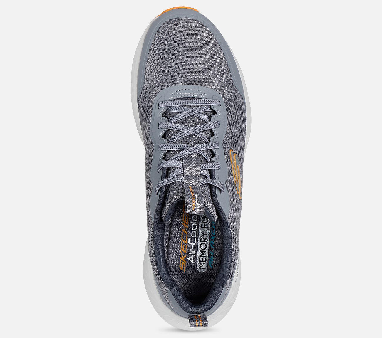 Relaxed Fit: Edgeride - Rekze Shoe Skechers.no