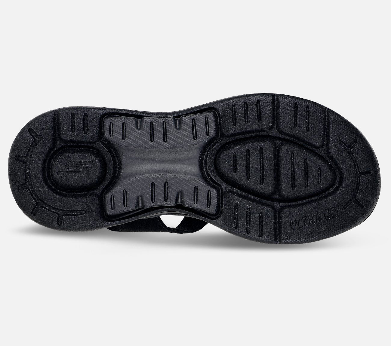 GO WALK Arch Fit - Treasured Sandal Sandal Skechers