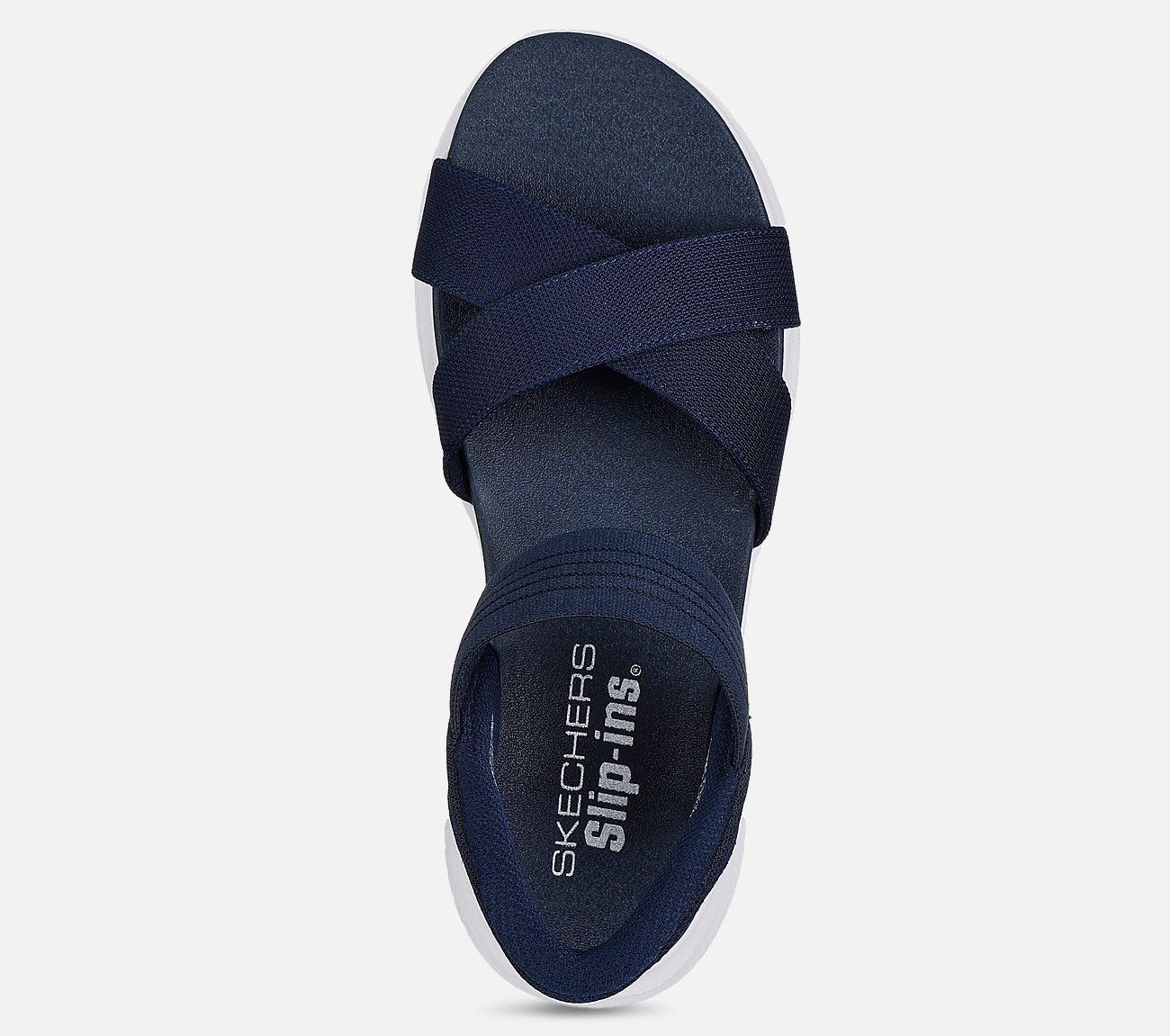 Slip-ins: Ultra Flex 3.0 - Never Better Sandal Skechers.no