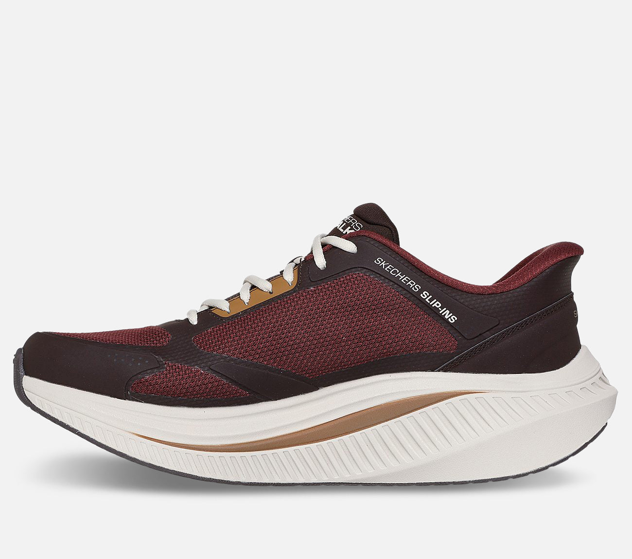 Slip-ins: GO WALK Max Cushioning Arch Fit - Jaylen Shoe Skechers.no