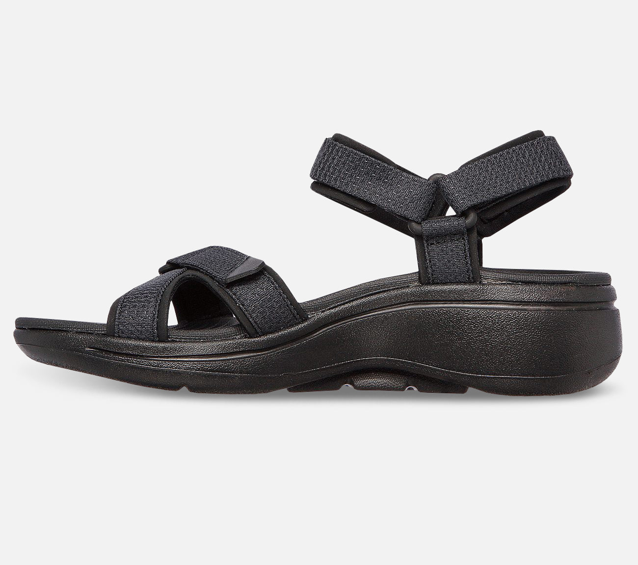 GO WALK Arch Fit - Cruise Around Sandal Skechers