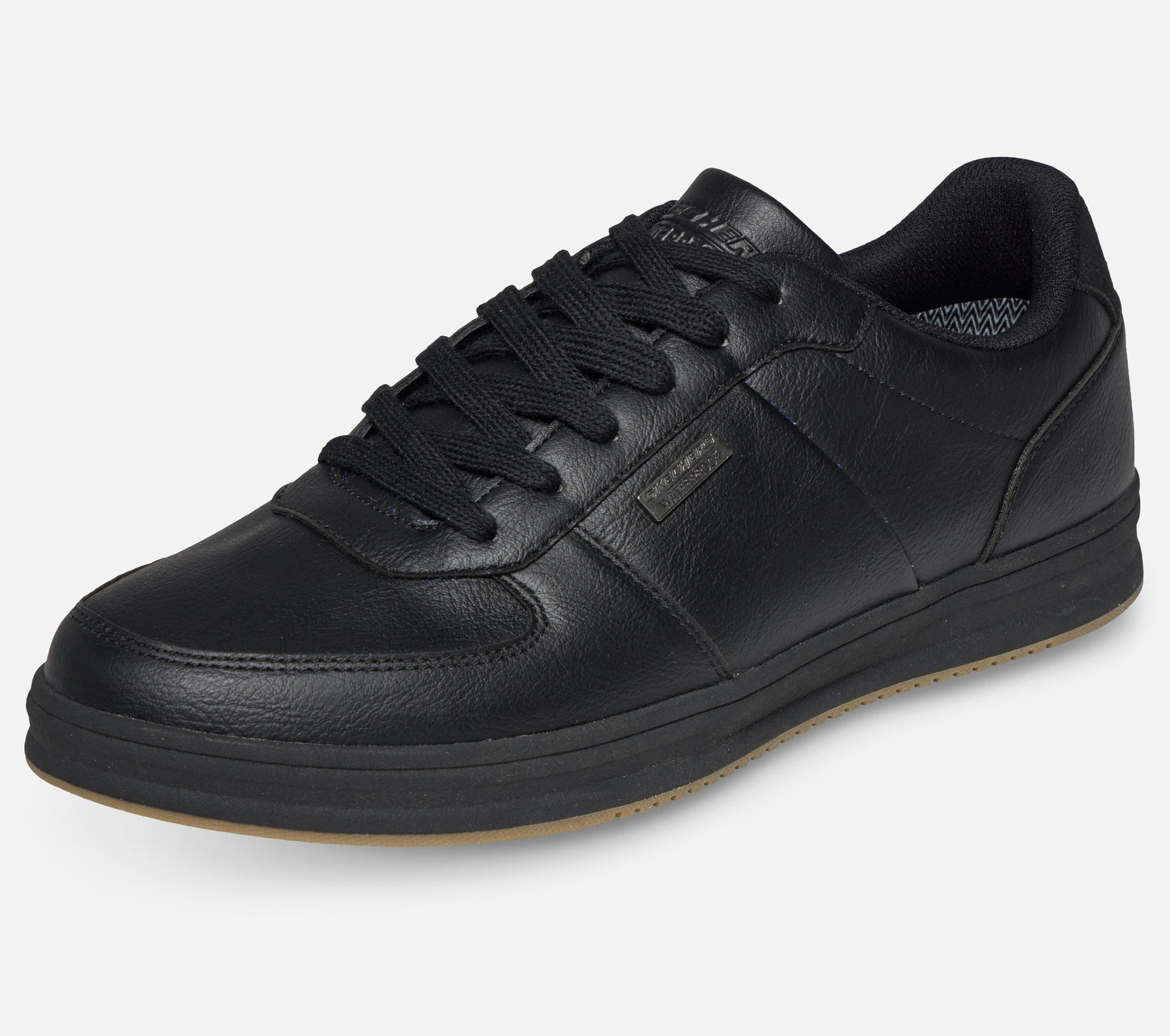 Palmiro - Monty Waterproof Shoe Skechers.no