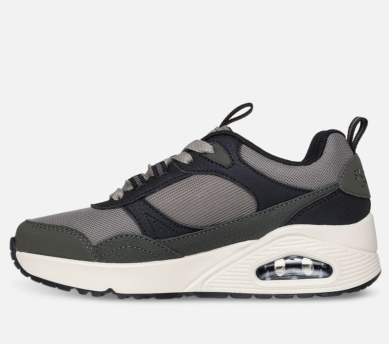 Uno - Retro-Groove Shoe Skechers.no