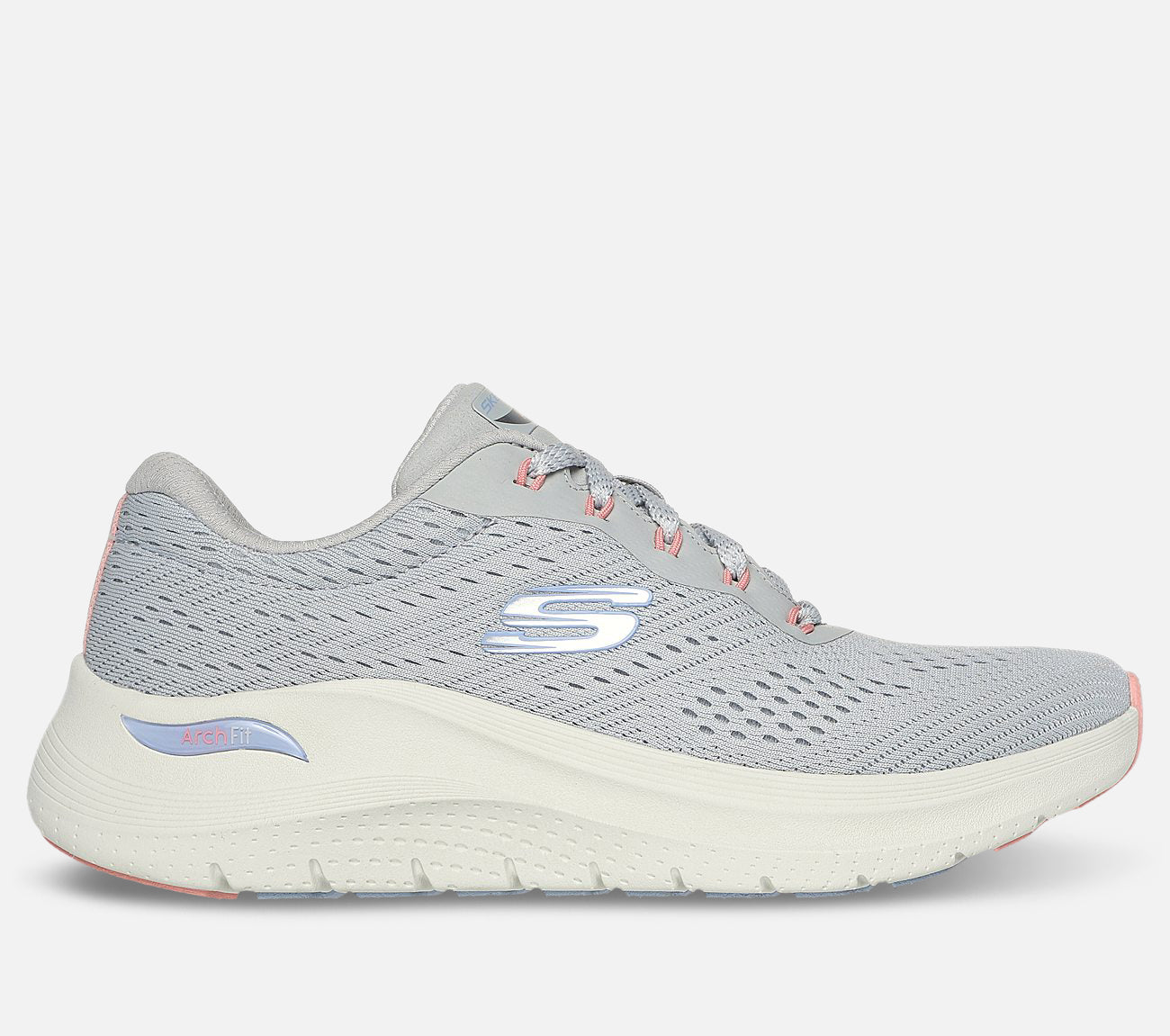 Arch Fit 2.0 - Big League Shoe Skechers.no