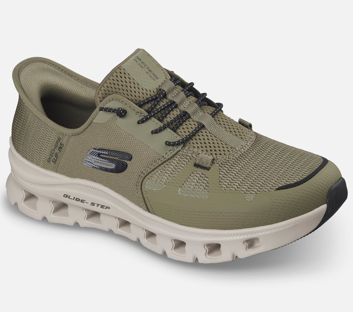 Slip-ins: Glide-Step Pro Shoe Skechers.no