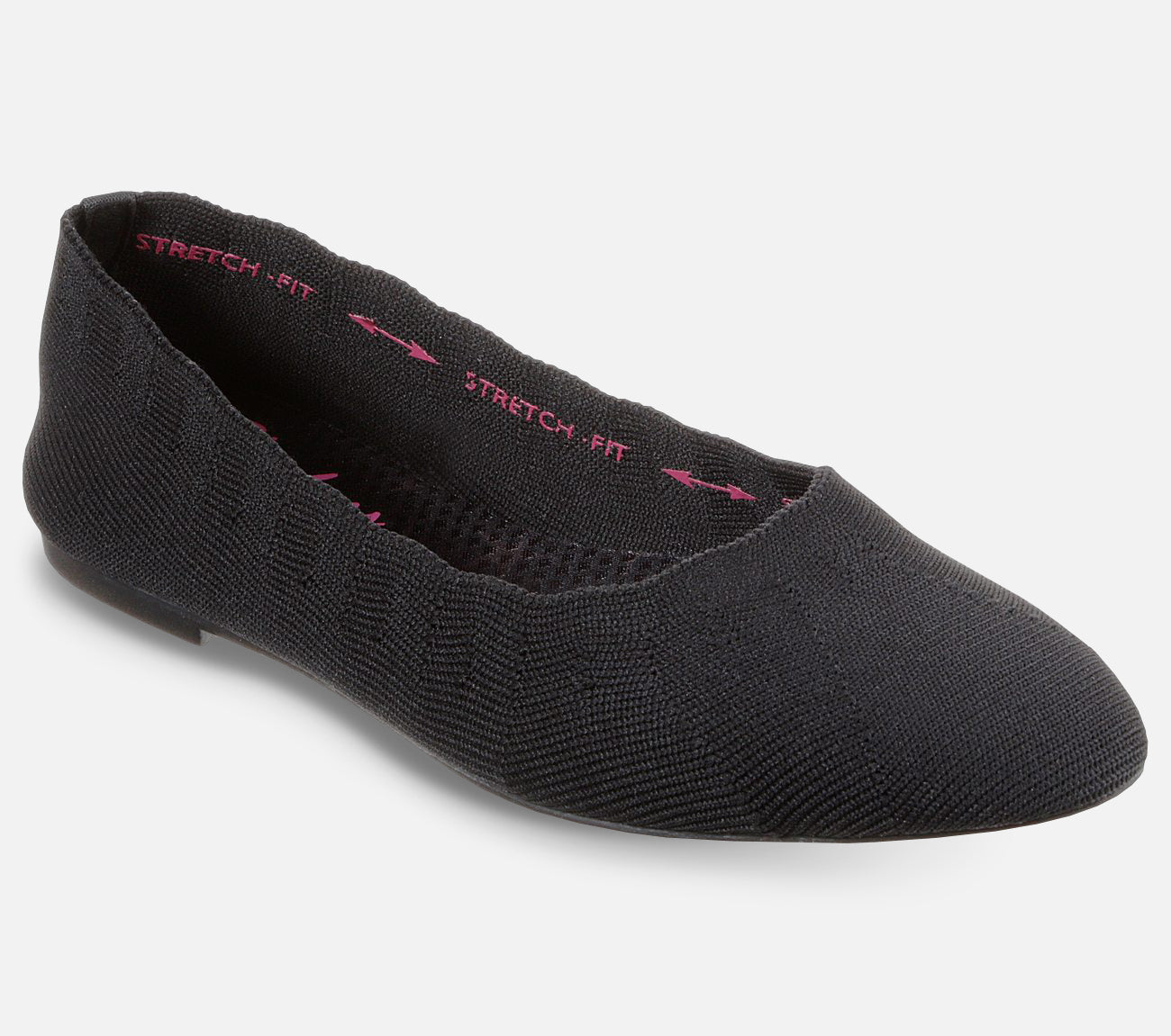 Cleo - Bewitch Ballerina Skechers