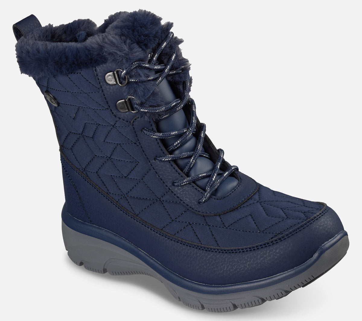 Relaxed Fit: Easy Going - Frostine - Waterproof Boot Skechers.no