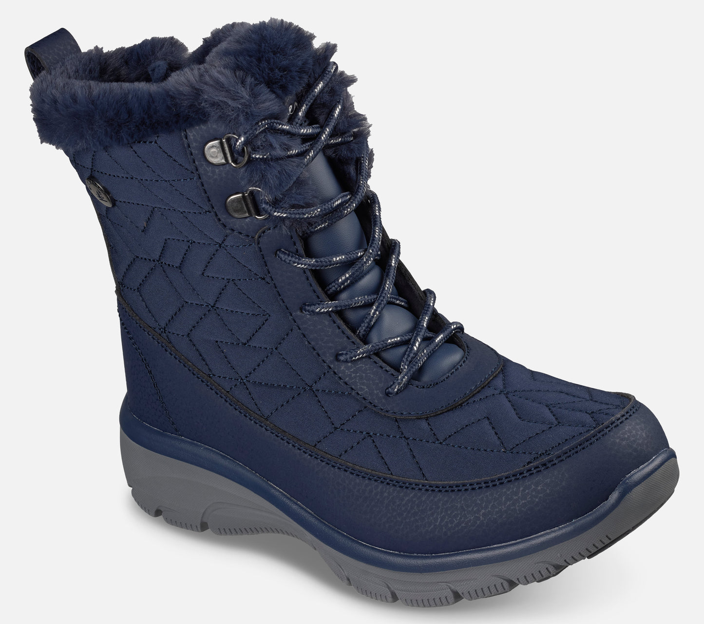 Relaxed Fit: Easy Going - Frostine - Waterproof Boot Skechers.no