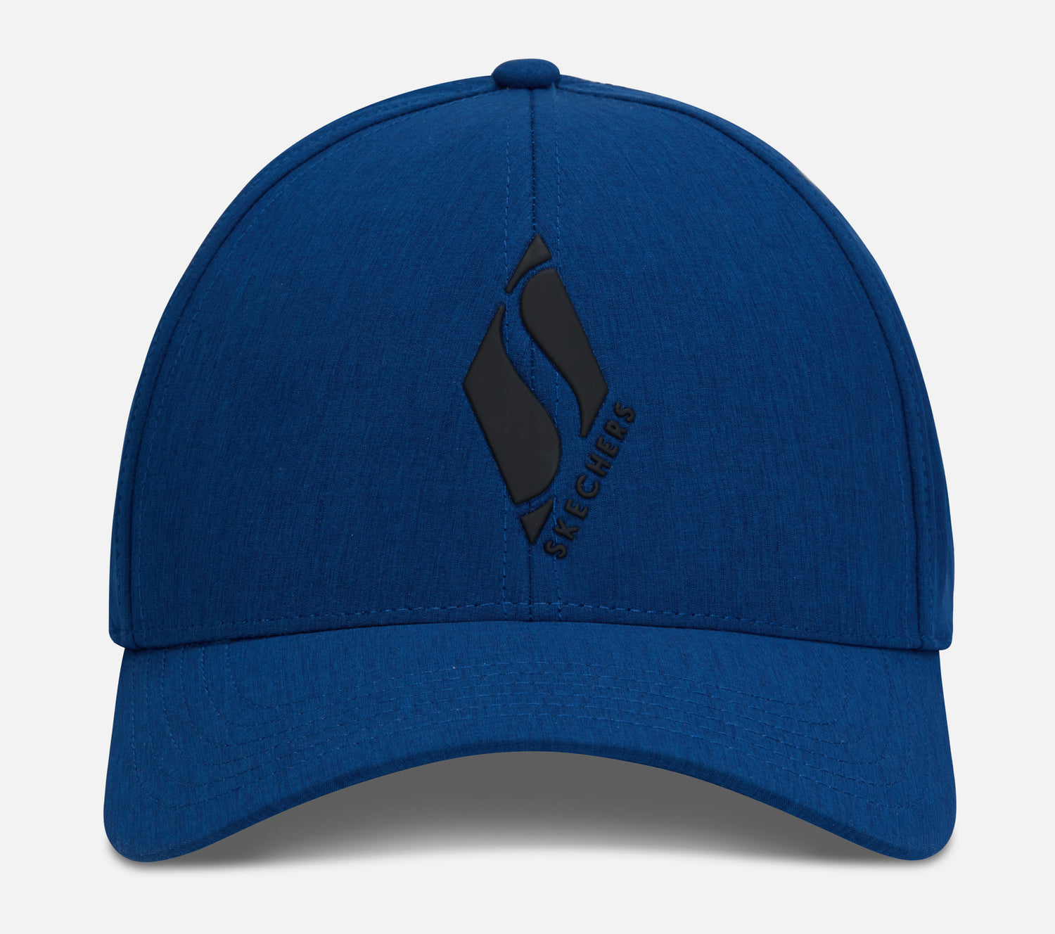 Diamond S Stretch Fit Hat Hat Skechers.no