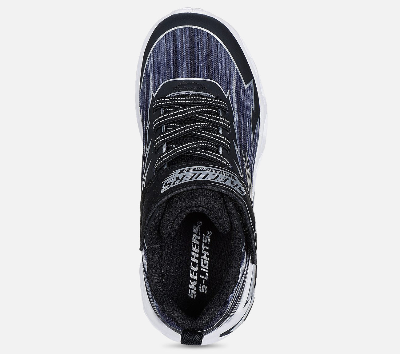 S-Lights: Light Storm 2.0 - Bolt-Brights Shoe Skechers.no