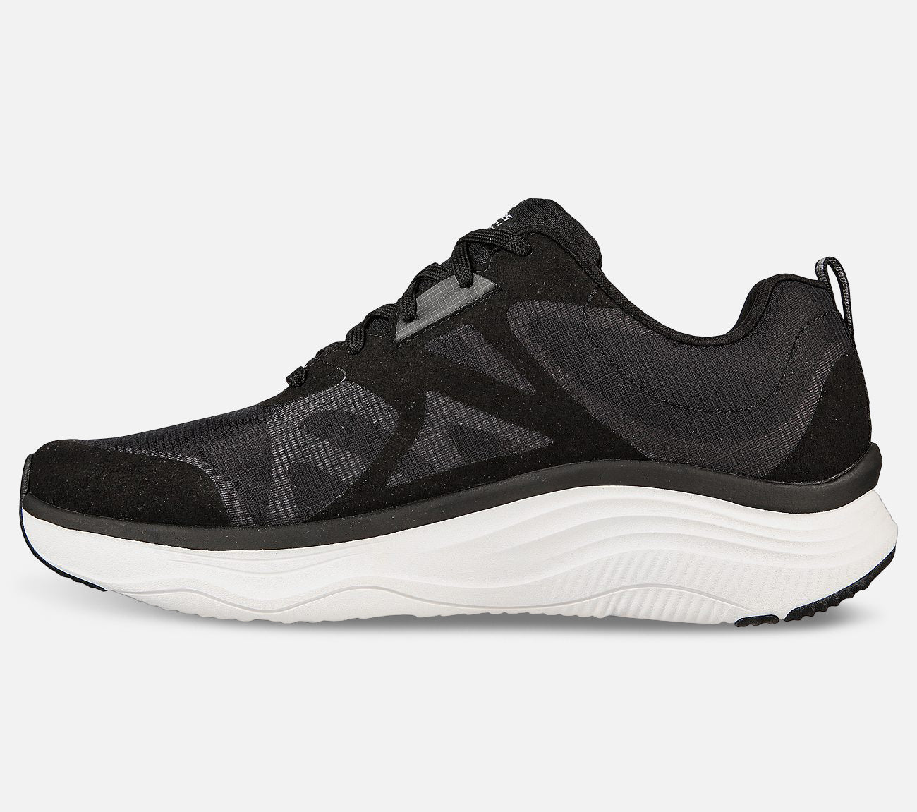 Relaxed Fit: D'Lux Fitness Shoe Skechers