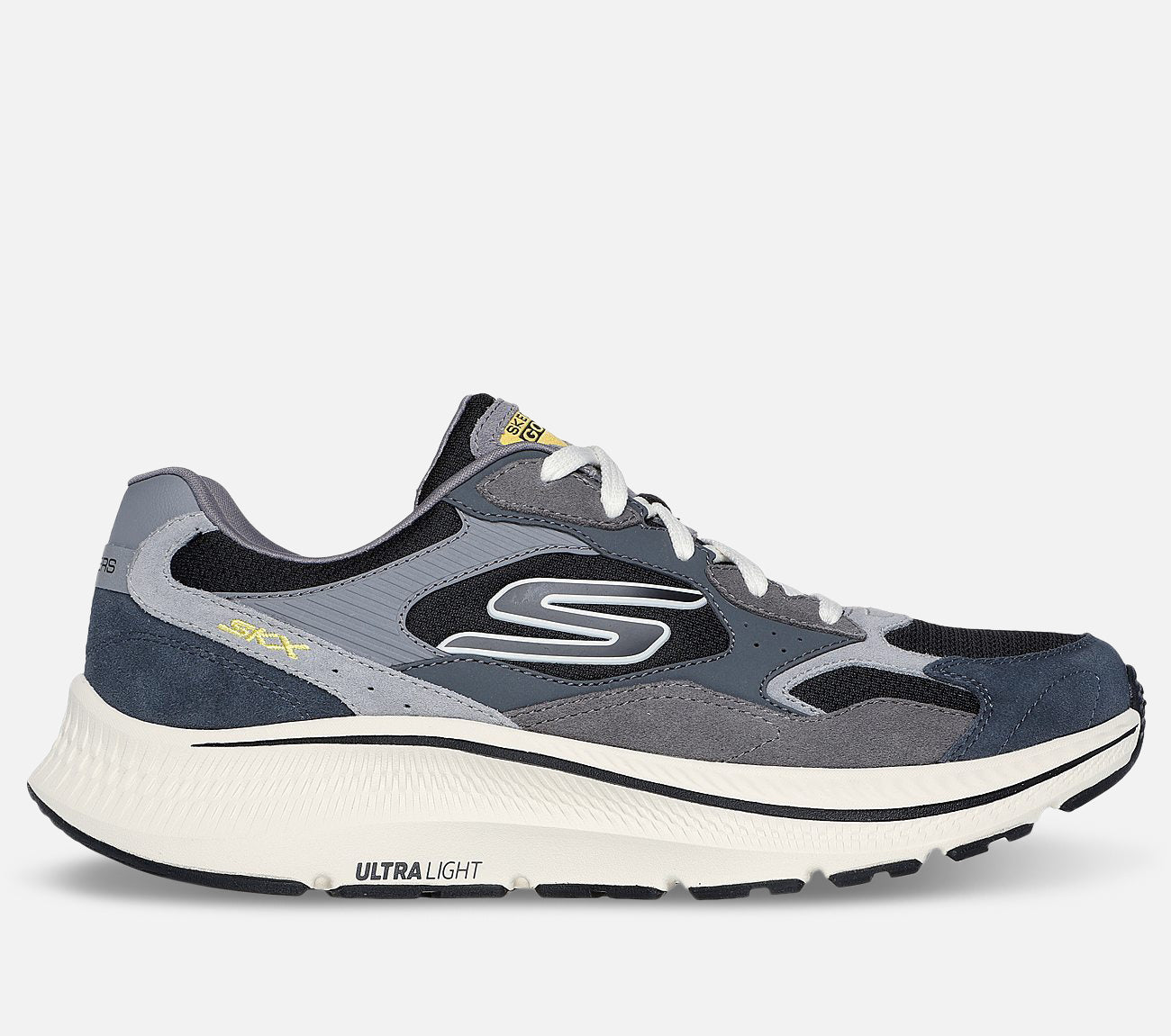 GO RUN Consistent 2.0 - Retro Runner V1 Shoe Skechers.no