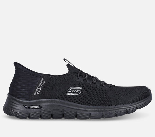 Slip-ins: Arch Fit Vista - Aspiration Shoe Skechers