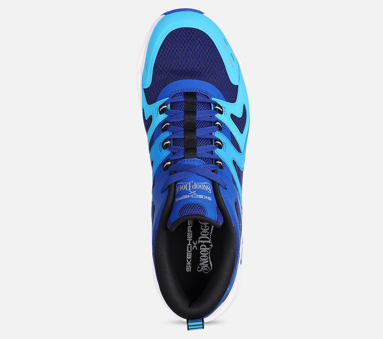 Snoop Dogg: GO RUN Swirl Tech - Dizzie Shoe Skechers.no