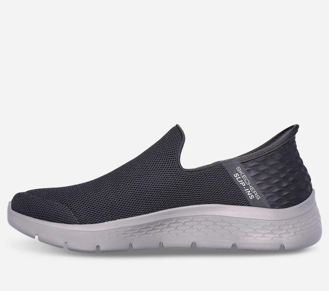 Slip-ins: GO WALK Flex - No hands Shoe Skechers.no