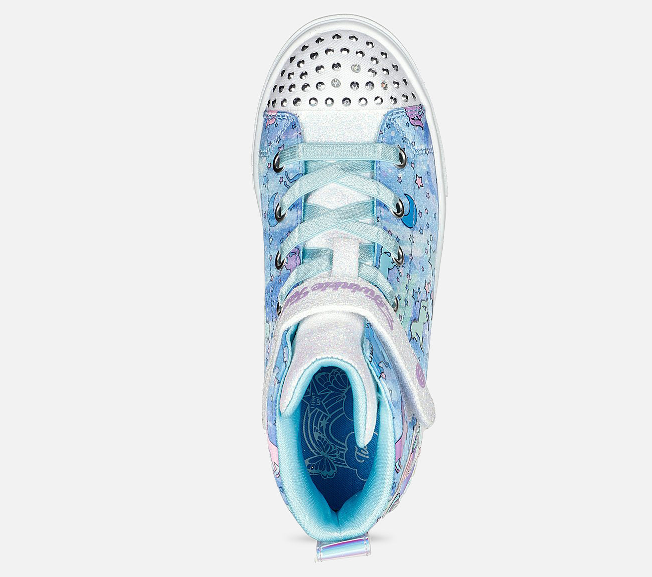 Twinkle Toes: Twinkle Sparks - Unicorn Daydream Shoe Skechers.no