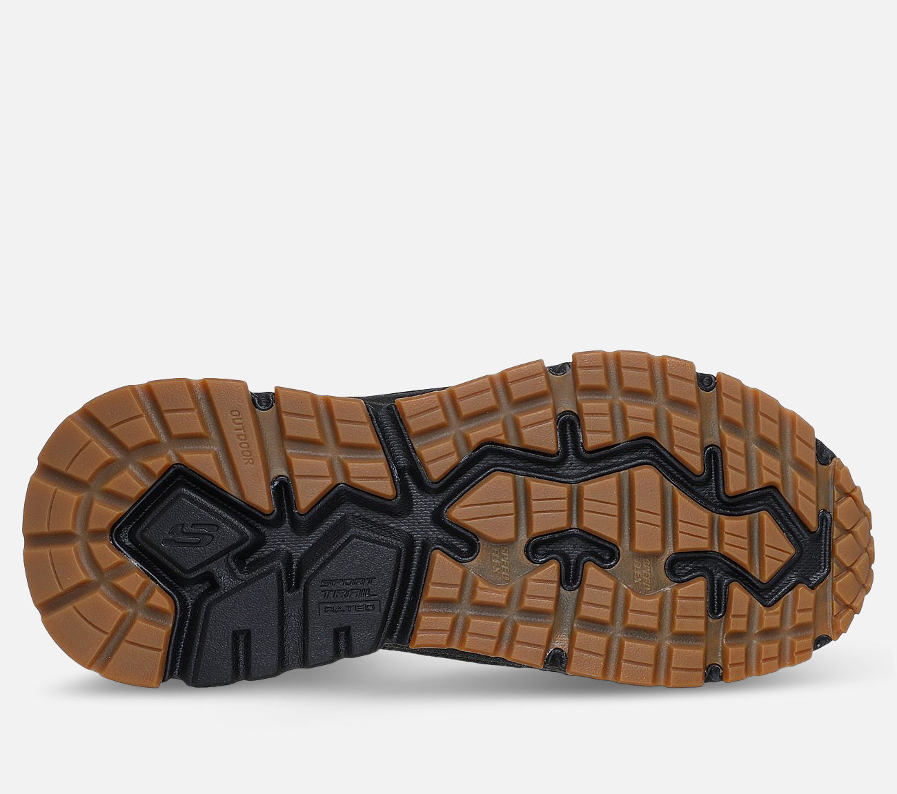 Relaxed Fit: Slip-ins: D'Lux Journey - Waterville Shoe Skechers.no