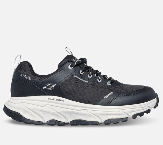 Relaxed Fit: D'Lux Journey - Allspice Shoe Skechers.no