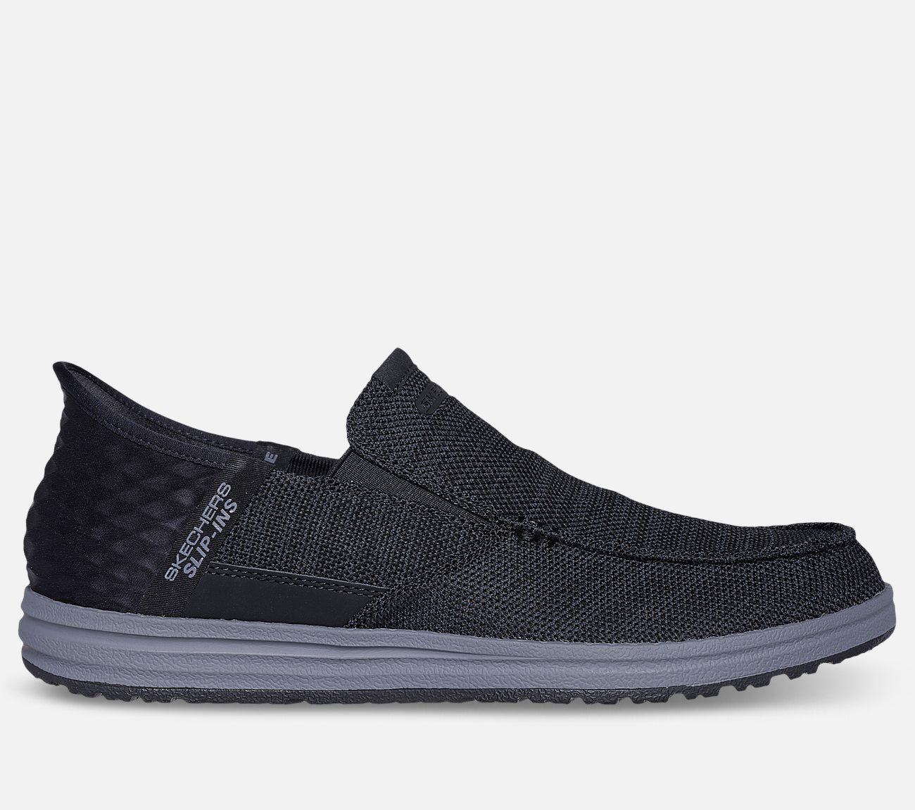 Relaxed Fit: Slip-ins: Melson - Medford Shoe Skechers