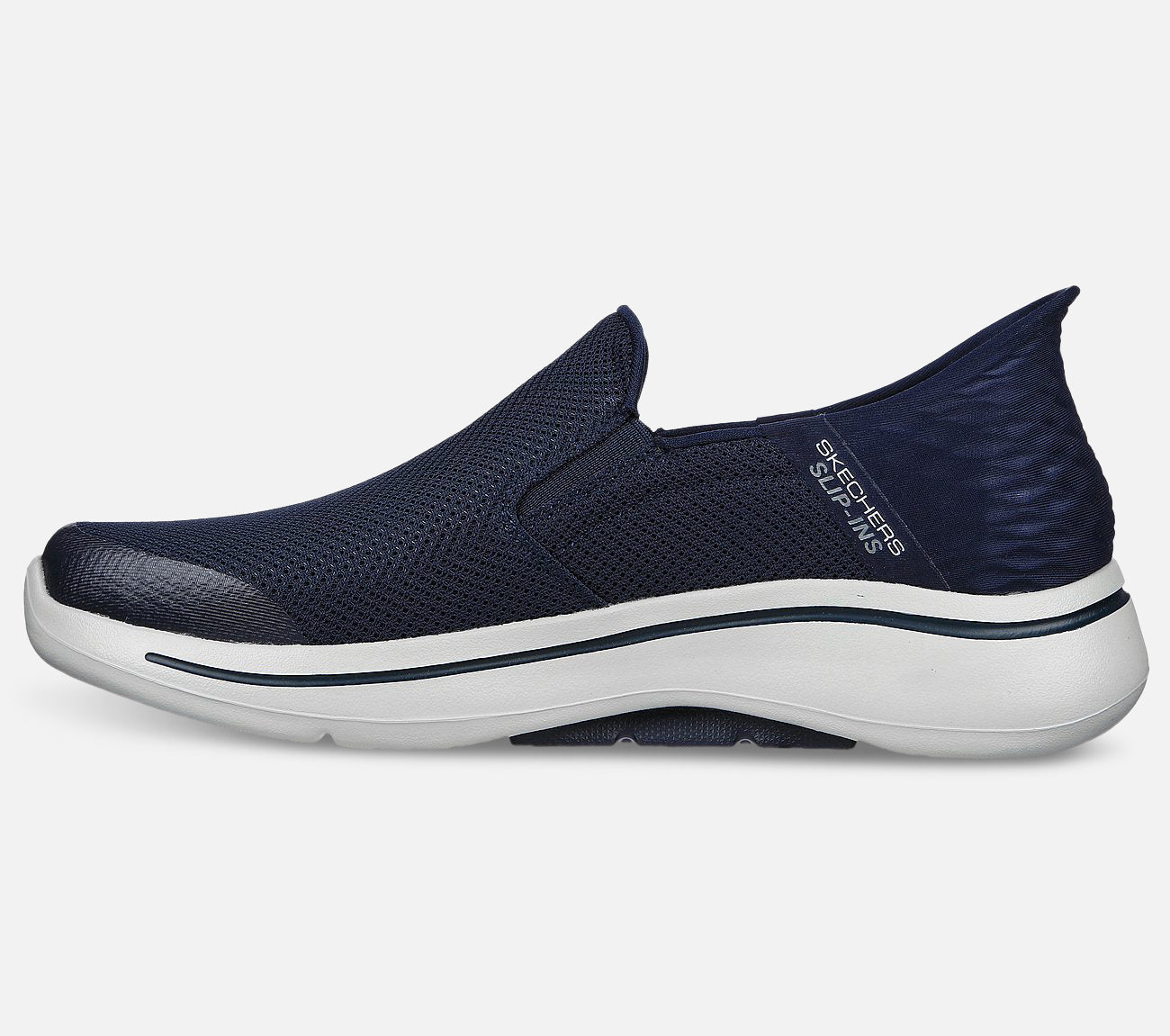 Slip-ins: GO WALK Arch Fit - Hands Free Shoe Skechers