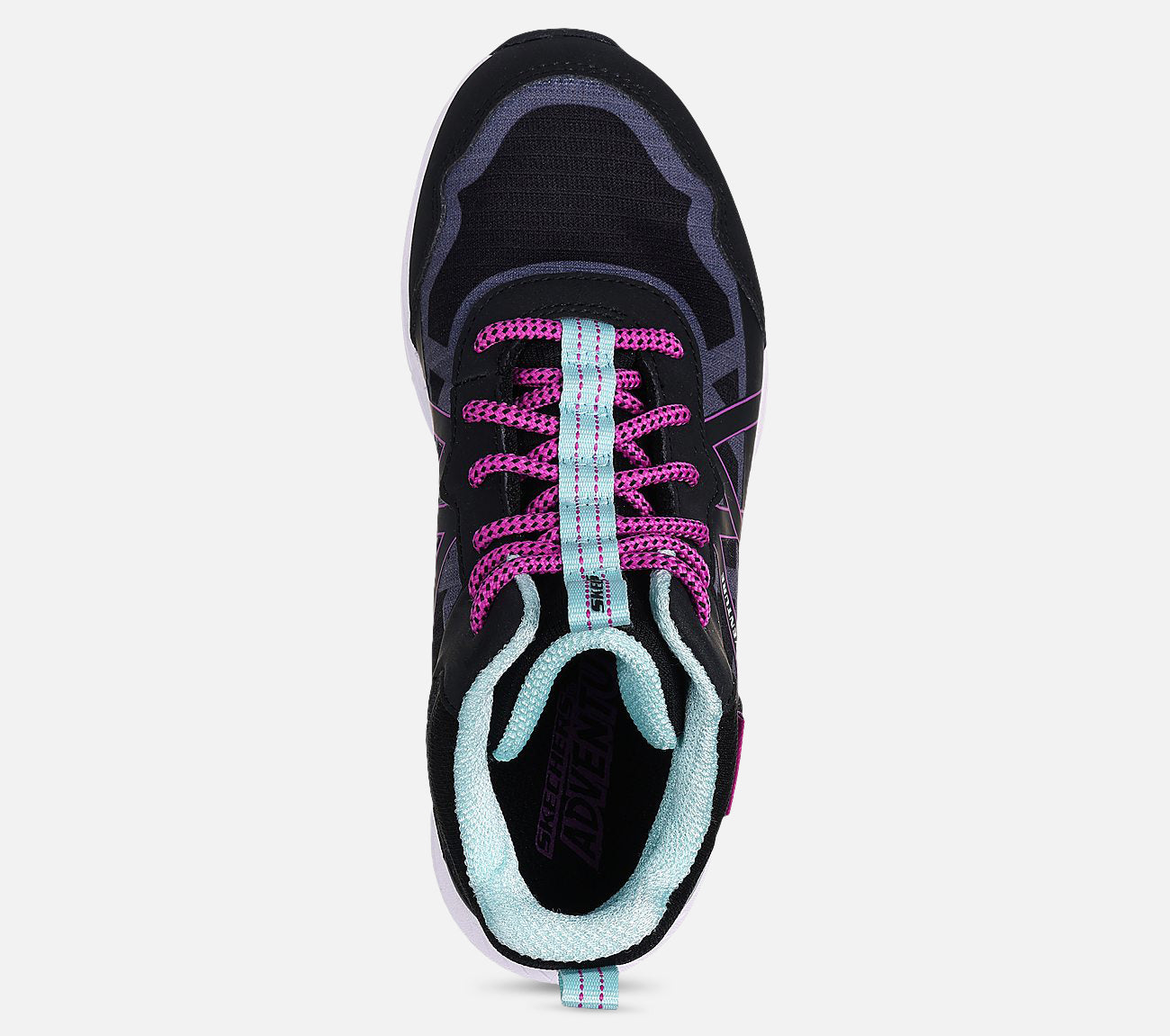 Adventure Blitz - Fun Pursuit Waterproof Boot Skechers