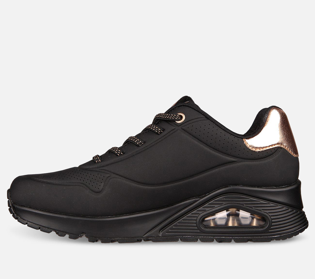 Uno - Shimmer Away Shoe Skechers